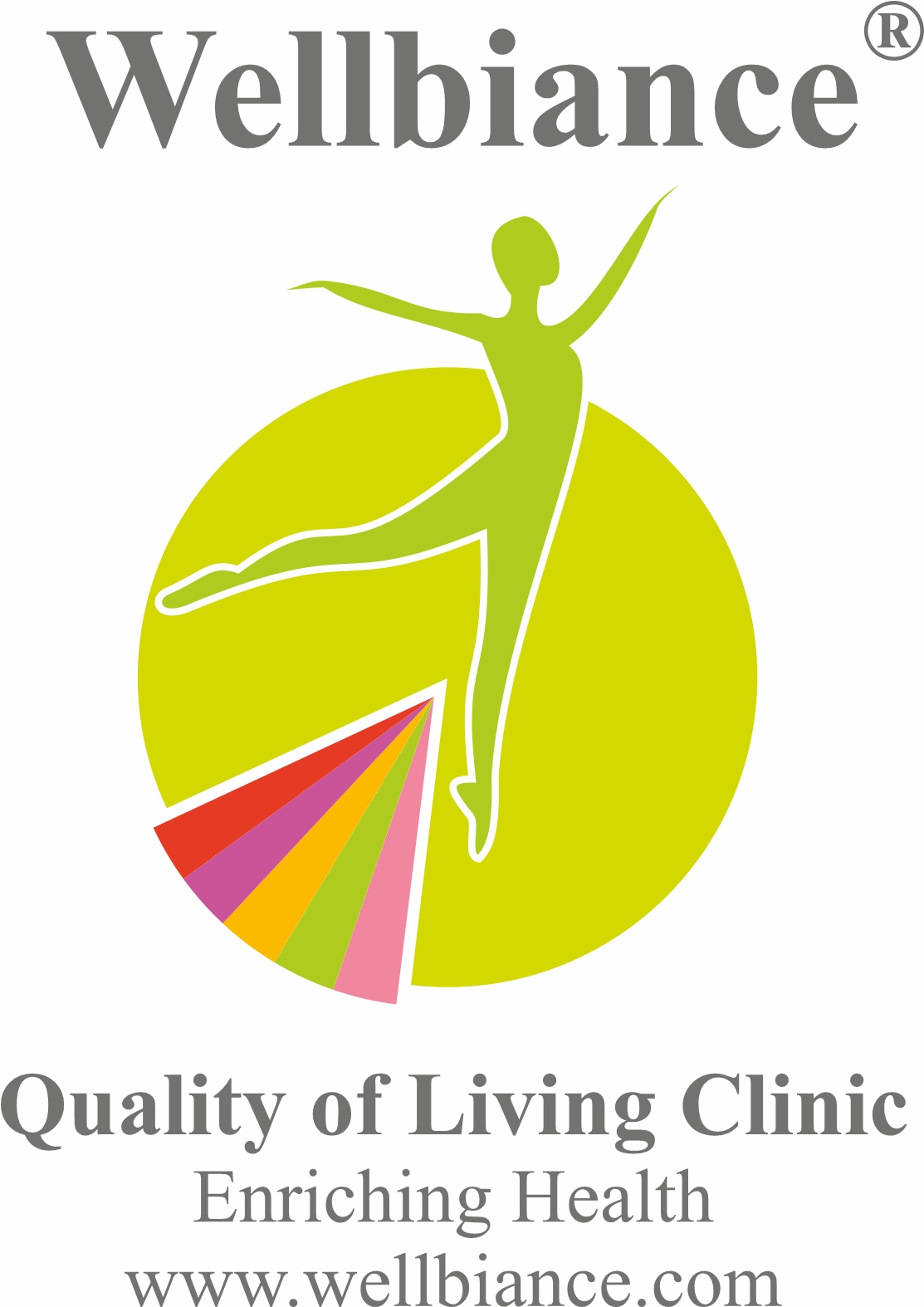 Wellbiance® Quality of Living Clinic